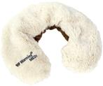 Warmies Neckwarmer beige, Verzenden, Nieuw