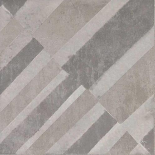 Vloertegels Emil Kotto Deco Cenere 20x20 (prijs per m2), Doe-het-zelf en Verbouw, Tegels, Ophalen of Verzenden