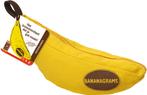 Bananagrams | 999 Games - Gezelschapsspellen, Hobby en Vrije tijd, Gezelschapsspellen | Bordspellen, Nieuw, Verzenden