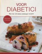 Voor Diabetici 4050847013424 Anne Iburg, Boeken, Verzenden, Gelezen, Anne Iburg