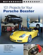 101 Projects for your Porsche Boxster, type 986 and 987, Boeken, Wayne R Dempsey, Algemeen, Verzenden, Nieuw