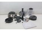 Kenwood MultiPro Express+, Huis en Inrichting, Verzenden, Zo goed als nieuw