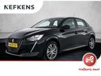 Peugeot 208 | Zakelijke Lease v.a. €290.96 pm, Auto's, Automaat, Stof, Gebruikt, Euro 6