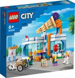 LEGO City 60363 IJswinkel, Nieuw, Verzenden