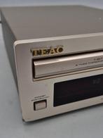 TEAC - Compact Disc Player – Modell PD-H300C – S/N: 1CC0122, Nieuw