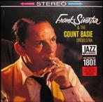 Frank Sinatra & The Count Basie Orchestra  (vinyl LP), Cd's en Dvd's, Vinyl | Jazz en Blues, 1960 tot 1980, Ophalen of Verzenden