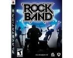 Rock Band /PS3, Spelcomputers en Games, Games | Sony PlayStation 3, Verzenden, Nieuw