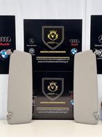 Opel Vivaro zonneklep set rechts en links bj.2016, Auto-onderdelen, Interieur en Bekleding, Gebruikt, Opel