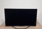 Een 55 Hisense ULED televisie, Audio, Tv en Foto, Televisies, Gebruikt