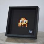 nLm - Pac-Man Camo Desert, Mosaic, Antiek en Kunst