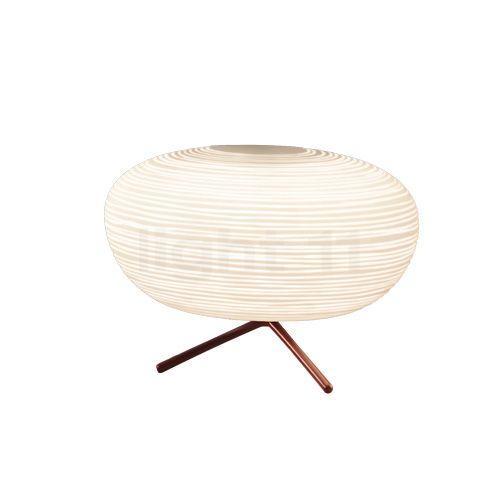 Foscarini Rituals Tafellamp, ø¸34 cm - dimbaar (Tafellampe, Huis en Inrichting, Lampen | Tafellampen, Nieuw, Verzenden
