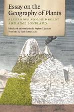 9780226054735 Essay on the Geography of Plants, Boeken, Verzenden, Nieuw, Alexander Von Humboldt