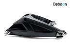 Achterbrug Ducati Monster 696 2008-2014 (M696), Verzenden, Gebruikt