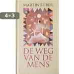 De weg van de mens volgens de chassidische leer Martin Buber, Boeken, Verzenden, Zo goed als nieuw, Martin Buber