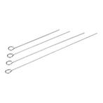 Sate prikker 12 stuks 30cm, Verzenden, Nieuw in verpakking