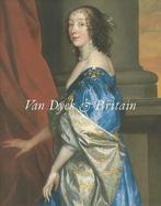 Van Dyck in Britain 9781854377951 Karen Hearn, Karen Hearn, Gelezen, Verzenden