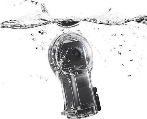 Insta360 One R 360 Edition Dive Case - 60 meter, Audio, Tv en Foto, Accu's en Batterijen, Nieuw, Verzenden