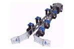 HP Cable Management Arm Kit 2U G9 729871-001, Computers en Software, Servers, Ophalen of Verzenden, Nieuw, 16 GB