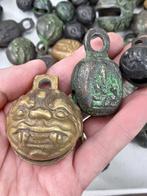 Decoratieve bel (61) - Thailand - Thaise tempelbelletjes