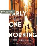 Early One Morning 9780349006512 Virginia Baily, Boeken, Verzenden, Gelezen, Virginia Baily