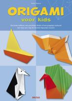 Origami voor kids 9789044728255 Armin Taubner, Boeken, Verzenden, Gelezen, Armin Taubner