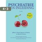 Psychiatrie, een inleiding, met MyLab NL toegangscode, Verzenden, Gelezen, Jeffrey S. Nevid