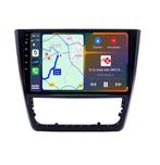 Skoda Yeti Navigatie Radio met Apple Carplay en Android Auto, Ophalen of Verzenden, Nieuw