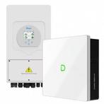 ESS set 10,24–20,48 kWh: Deye 6 kW laagspannings hybride.., Doe-het-zelf en Verbouw, Verzenden, Nieuw