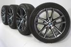 BMW 2 serie 3 serie 4 serie G20 G21 G22 G42 780 18 inch velg, Auto-onderdelen, Banden en Velgen, 18 inch, Gebruikt, Velg(en), Ophalen of Verzenden