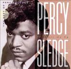 cd - Percy Sledge - It Tears Me Up (The Best Of Percy Sle..., Verzenden, Zo goed als nieuw