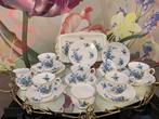 Royal Albert - Koffieservies (21) - Forget me not -