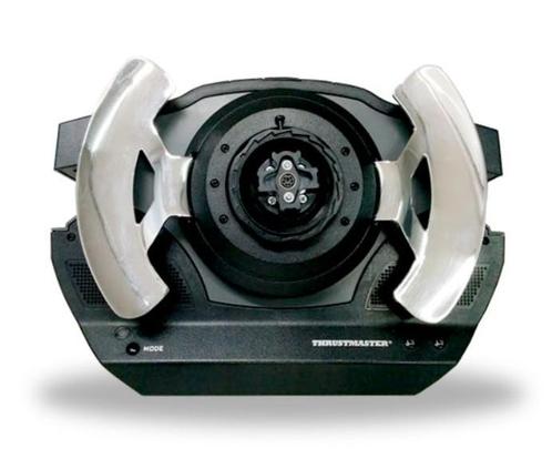 Thrustmaster T500 wheelbase, Computers en Software, Joysticks