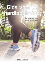 9789054724384 Gids voor de hardlooptrainer, Verzenden, Nieuw, Aart Stigter