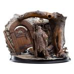 The Hobbit Statue 1/6 Radagast in Rhosgobel Limited Edition, Ophalen of Verzenden, Nieuw