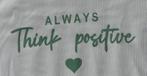 Blazer- en broekset voor meisjes met T-shirt 3-delig Groen, Ophalen of Verzenden, Nieuw, Meisje
