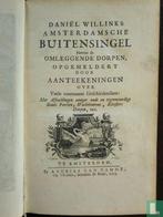 Willink, Daniël - Daniel Willinks Amsterdamsche Buitensin.., Boeken, Verzenden, Gelezen