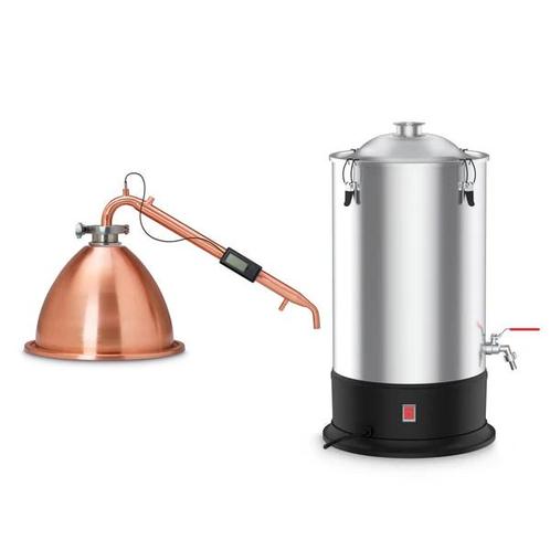 Still Spirits - T500 Alambiek Create+ Vernieuwd!!, Huis en Inrichting, Keuken | Potten en Pannen, Overige typen, Nieuw, Ophalen of Verzenden