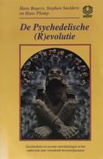 De psychedelische (r)evolutie 9789062290383 H. Bogers, Verzenden, Gelezen, H. Bogers