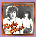 Ricky Clark – Laat Me Doen / Sandy (1-7-Vinyl-Single), Cd's en Dvd's, Vinyl Singles, Verzenden, Nieuw in verpakking