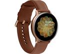 Samsung Galaxy Watch Active2 - Smartwatch - Roestvrijstalen, Verzenden, Zo goed als nieuw