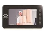 Yale DDV5800 - digitale deurspion - camera nachtmodus -, Huis en Inrichting, Verzenden, Nieuw
