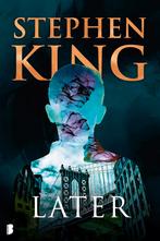 Later 9789022596616 Stephen King, Boeken, Verzenden, Gelezen, Stephen King