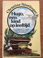 Hugo een kind op leeftijd 9789026112898 Nostlinger, Boeken, Verzenden, Gelezen, Nostlinger