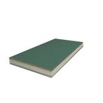 PIR+Spano 1200x600x40+12mm T&G Rd:1.81 (=0,72 mÂ²), Doe-het-zelf en Verbouw, Nieuw, Overige materialen, Minder dan 4 cm, Dakisolatie