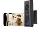 eufy Video Doorbell C31 - 2K FHD - Batterij of hardwired -, Verzenden, Zo goed als nieuw