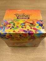 Pokémon - 10 Sealed box, Hobby en Vrije tijd, Verzamelkaartspellen | Pokémon, Nieuw