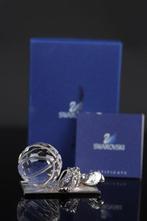 Figuur - Swarovski - Voetbal Trofee (Boxed + Certificate) -