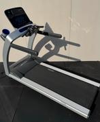 Loopband Life Fitness T5 Track Connect FLEX DECK, Ophalen of Verzenden, Zo goed als nieuw, Metaal, Loopband
