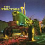 cd - The Tractors - The Tractors, Verzenden, Zo goed als nieuw