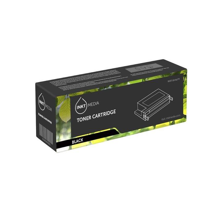 Geschikt HP 973X (L0S07AE) inktcartridge zwart hoge, Computers en Software, Printerbenodigdheden, Cartridge, Nieuw